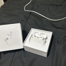Pod 2’s