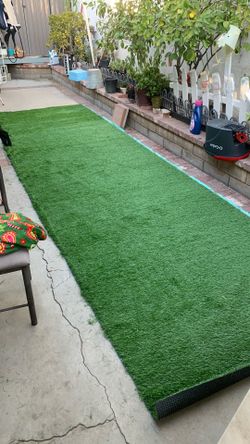 Green Turf