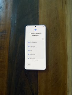 Samsung s25 128 GB