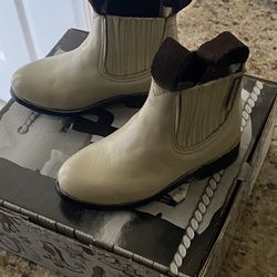 Botín De Niño  Size 13 Mex  -  5c USA