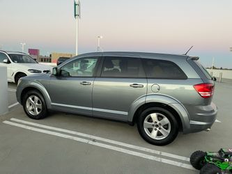 2009 Dodge Journey