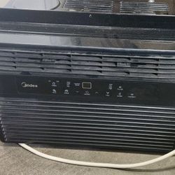 Midea Air Conditioner 