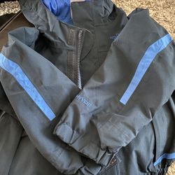 North Face toddler Jacket 2T