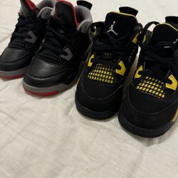 Jordan Kids Shoes