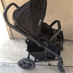 Nuna Mix Stroller 