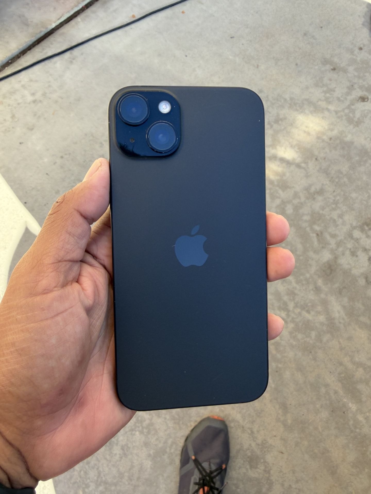 Iphone 15 Plus 128gb Black Unlocked