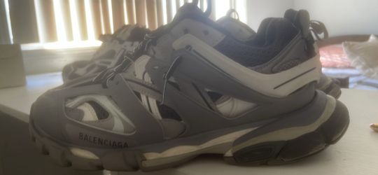 balenciaga tracks