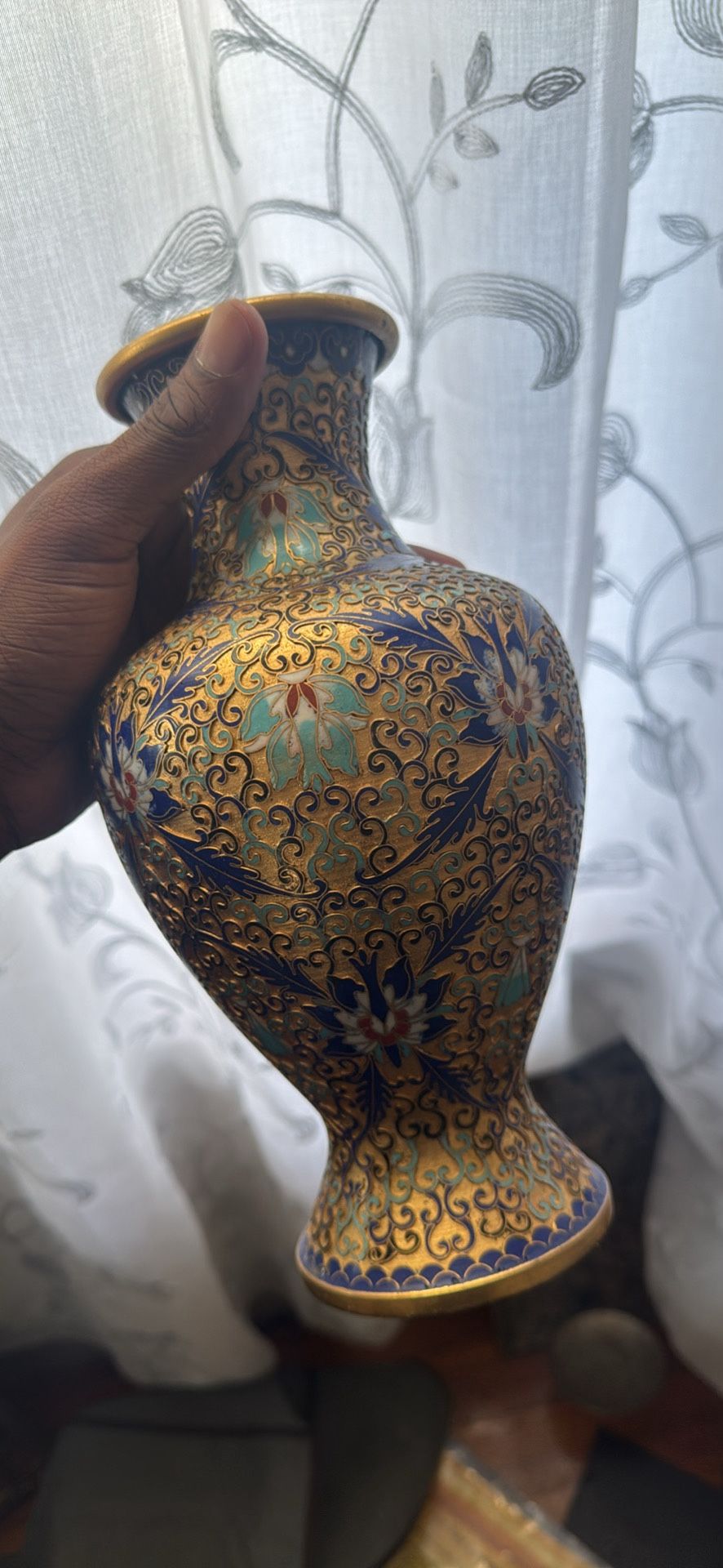 Antique Vase