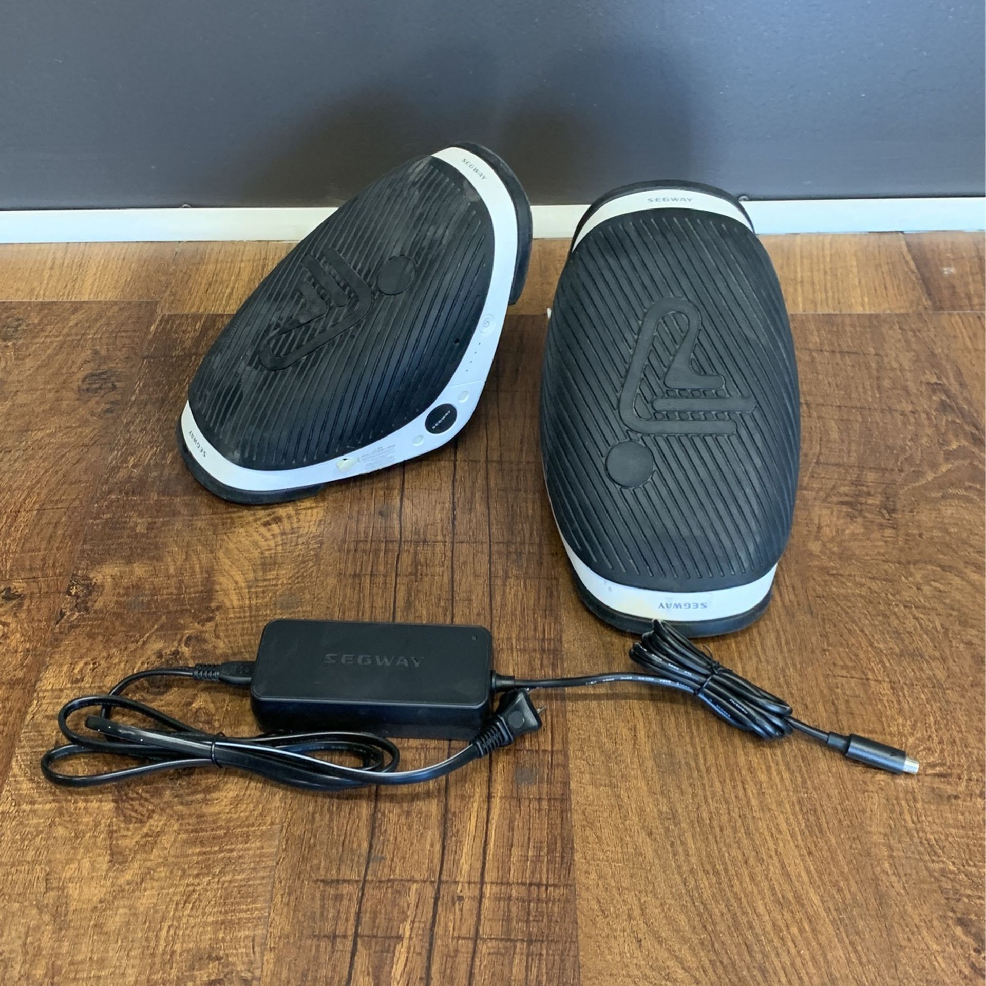 Segway Ninebot Drift W1, Electric Roller Skates Hover shoes