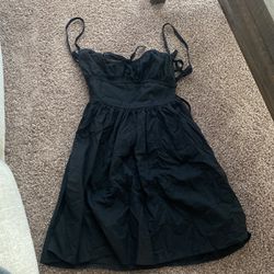 Black Dress. Never Worn