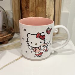 Hello Kitty Mug