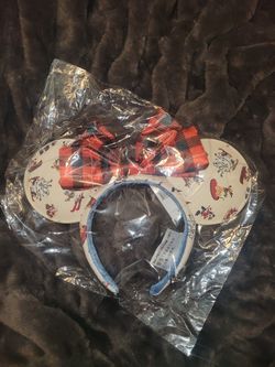 Disney Ears