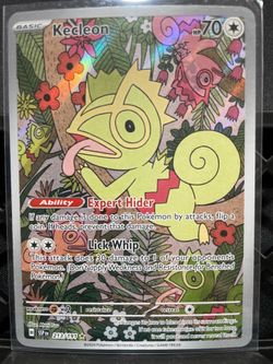 Kecleon