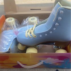 Skates