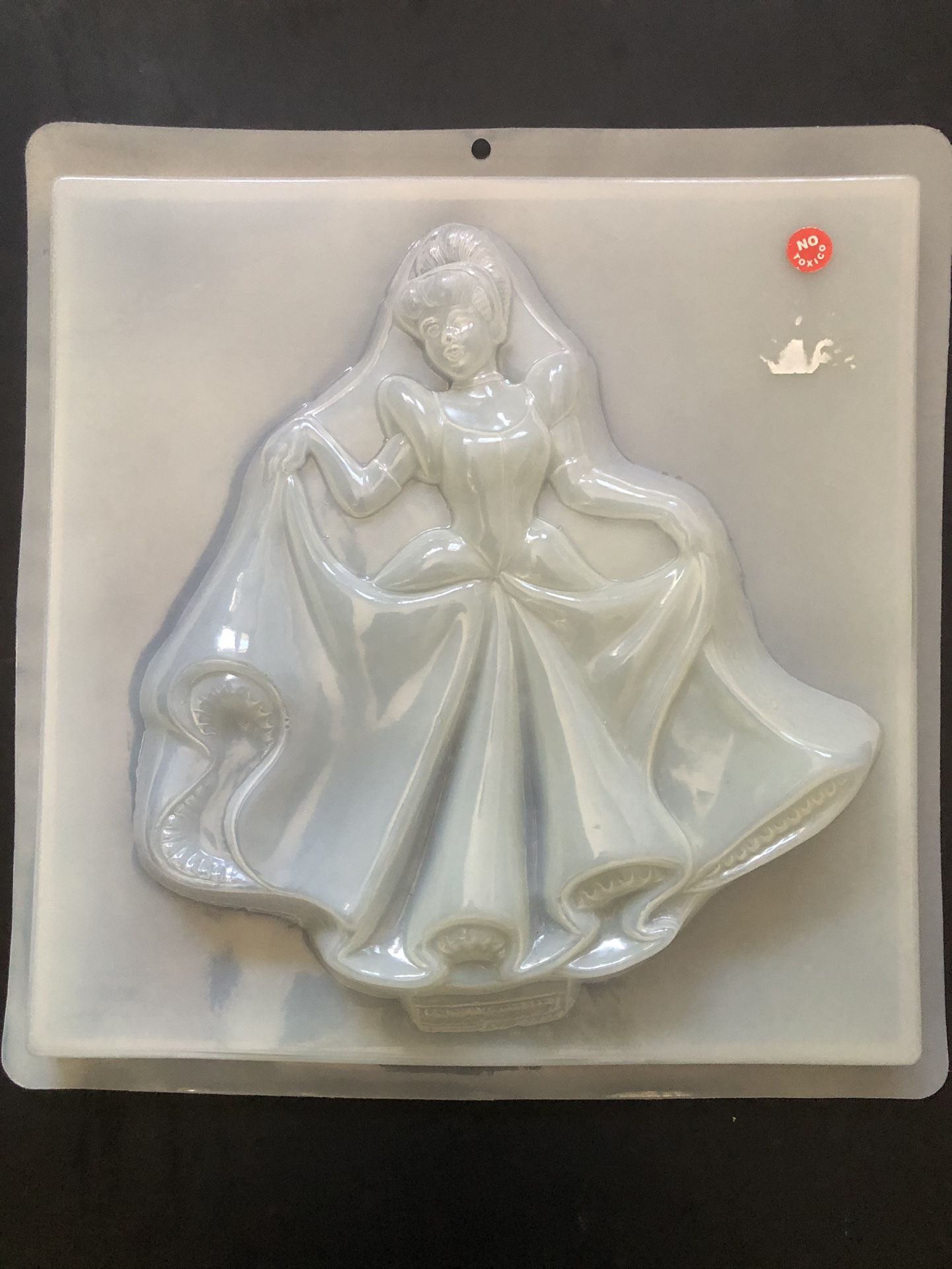 Jello Moldes Intermex