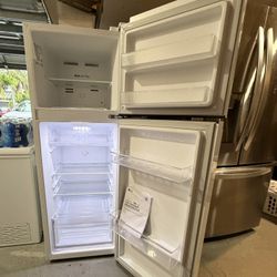 LG Refrigerator