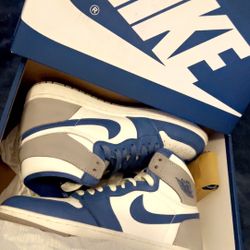 Jordan 1 Retro OG’s “tru Blues”