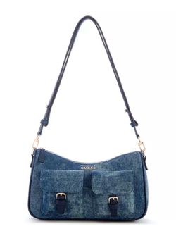 GUESS DEMIN NEW SZN HANDBAG