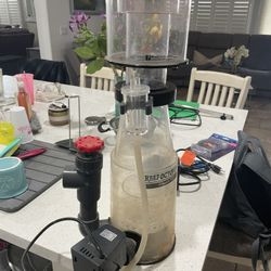 Reef Octopus Classic 150 Water Pump