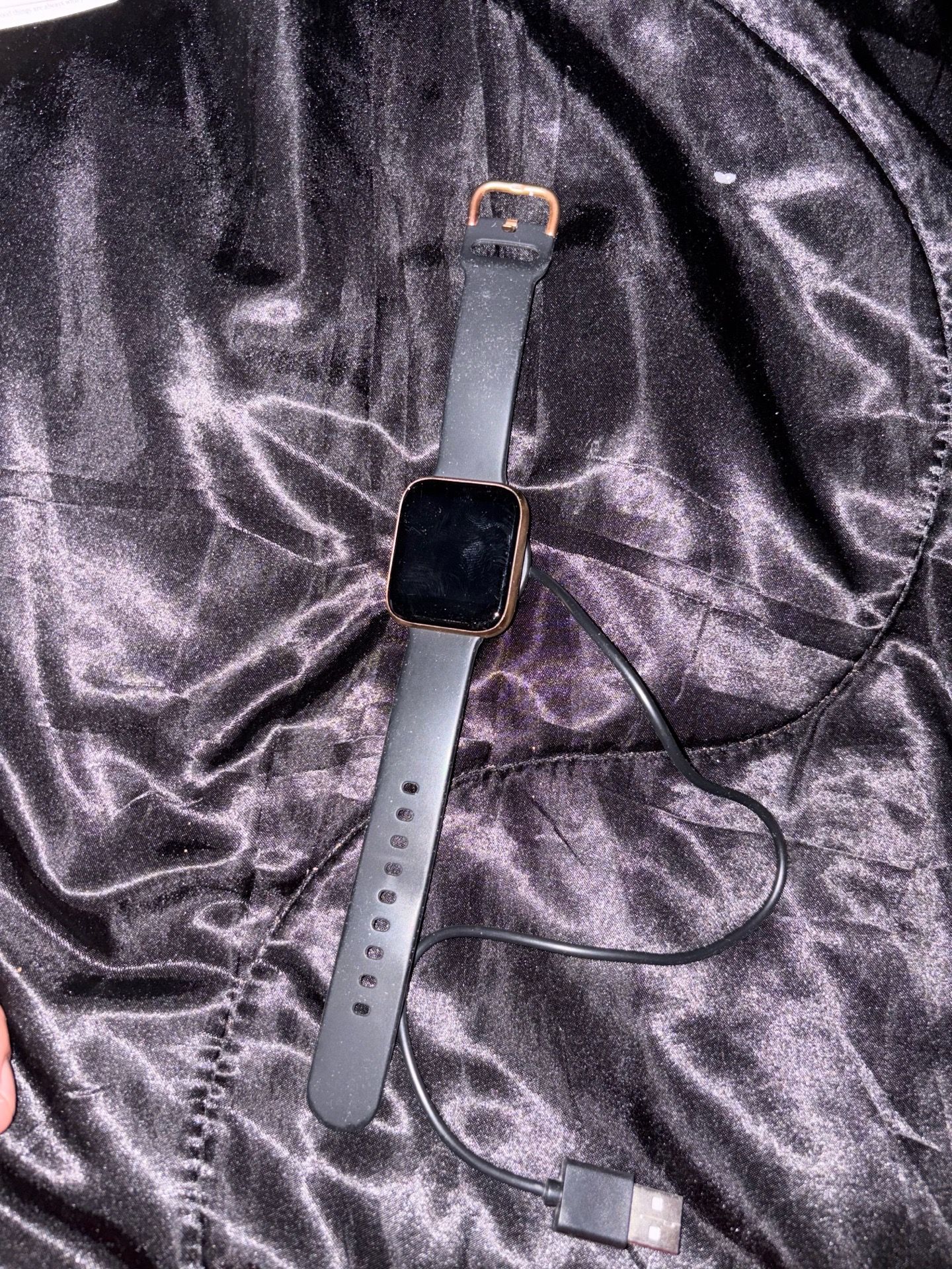 TEMU Fitness iWatch