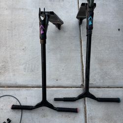 Trick Scooters from ONE