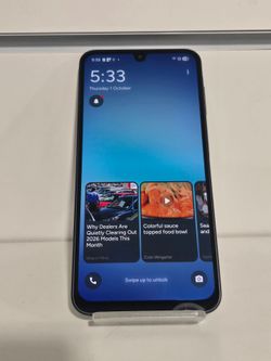 Samsung Galaxy A17 5G