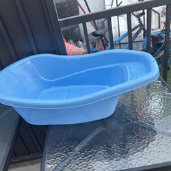 Baby Bath Tub