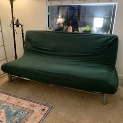 Free Queen Futon