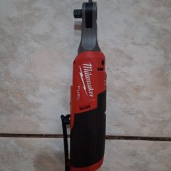 Milwaukee Fuel M12 3/8" Ratchet ( Tool Only)