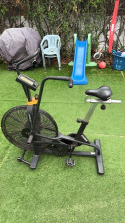 Assault Bike. Assault Fitness. Repair or Parts