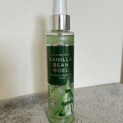 Bath & Body Works Diamond Shimmer Mist