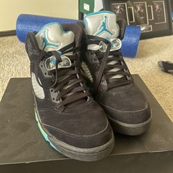 Jordan 5 Retros Size 10