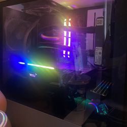 Great Gaming Pc