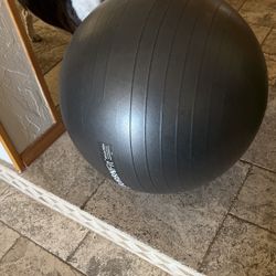 Yoga Ball Large 