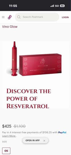 Vino Glow Non Surgical Lifting Renovation