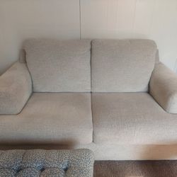 Loveseat couch for sale