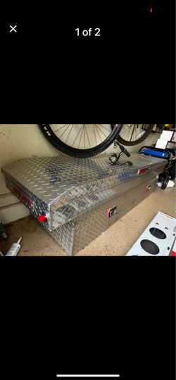 Weather guard saddle box