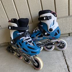rollerblade maxxum 84 