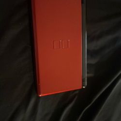 Nintendo Ds Lite