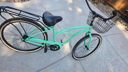 Sixteenth zero Adult Bike
