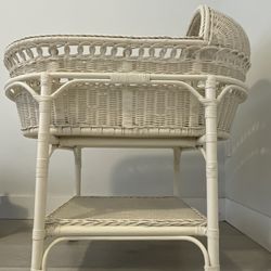 Bassinet by Pottery Barn Kids