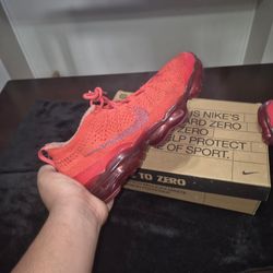 Nike Men's Air VaporMax 2023 Flyknit