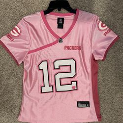 Green Bay Packers Jersey 