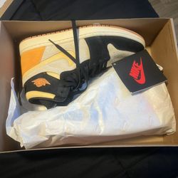 AIR JORDAN 1 HIGH ZOOM CMFT 2