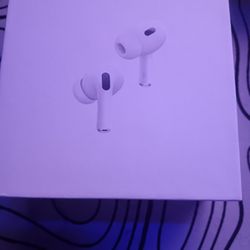 Air Pods 