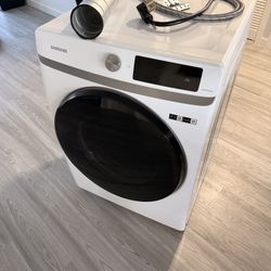Secadora Samsung 