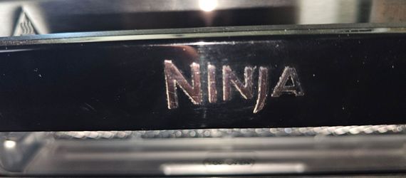 Ninja Toaster Oven
