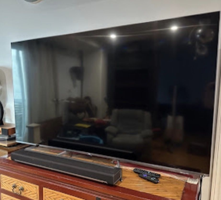 TCL Television, 75”