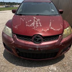 Mazda CX-7- Parts Only 