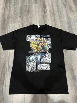Playeras De Goku